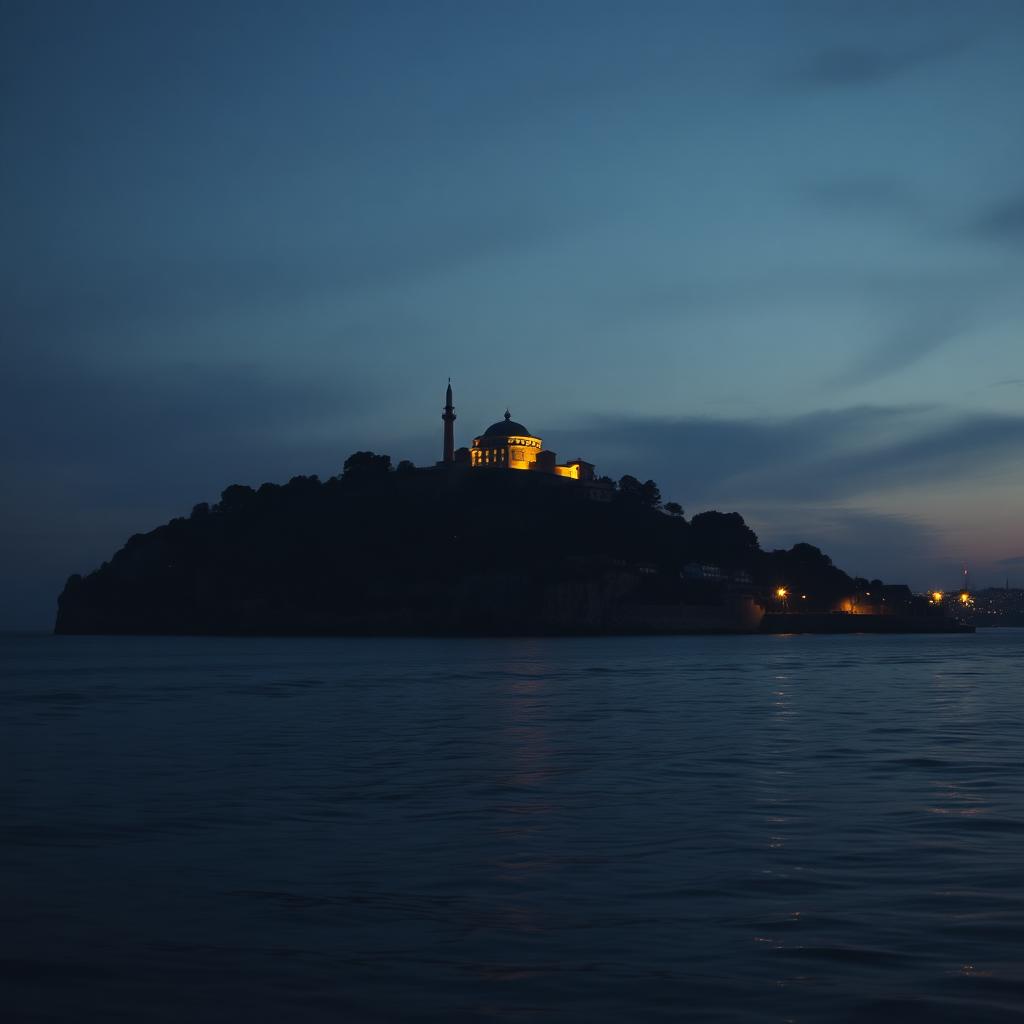 THE AEGEAN