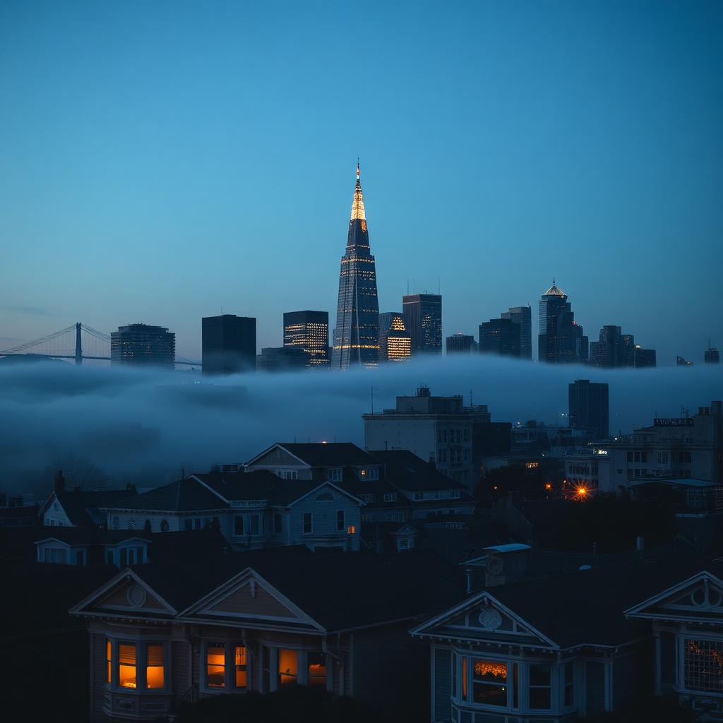 San Francisco