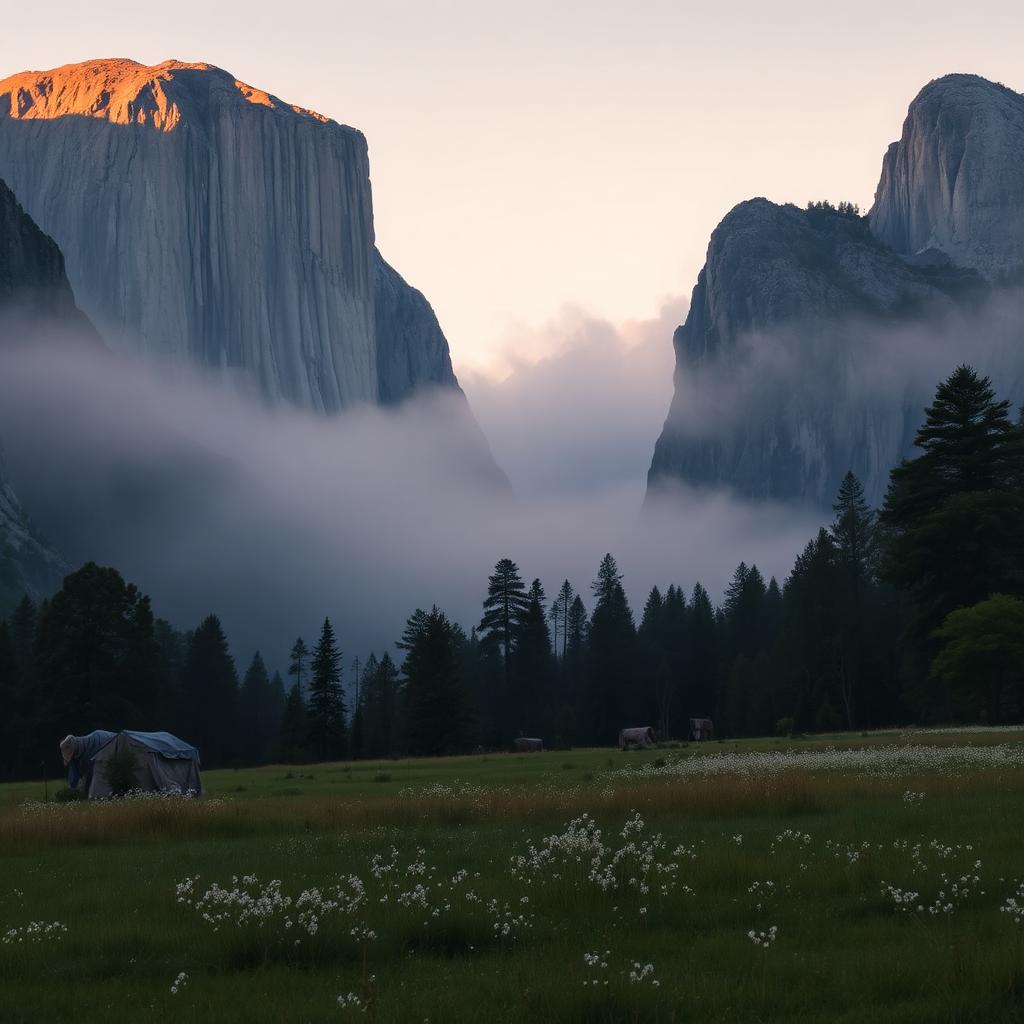 Yosemite