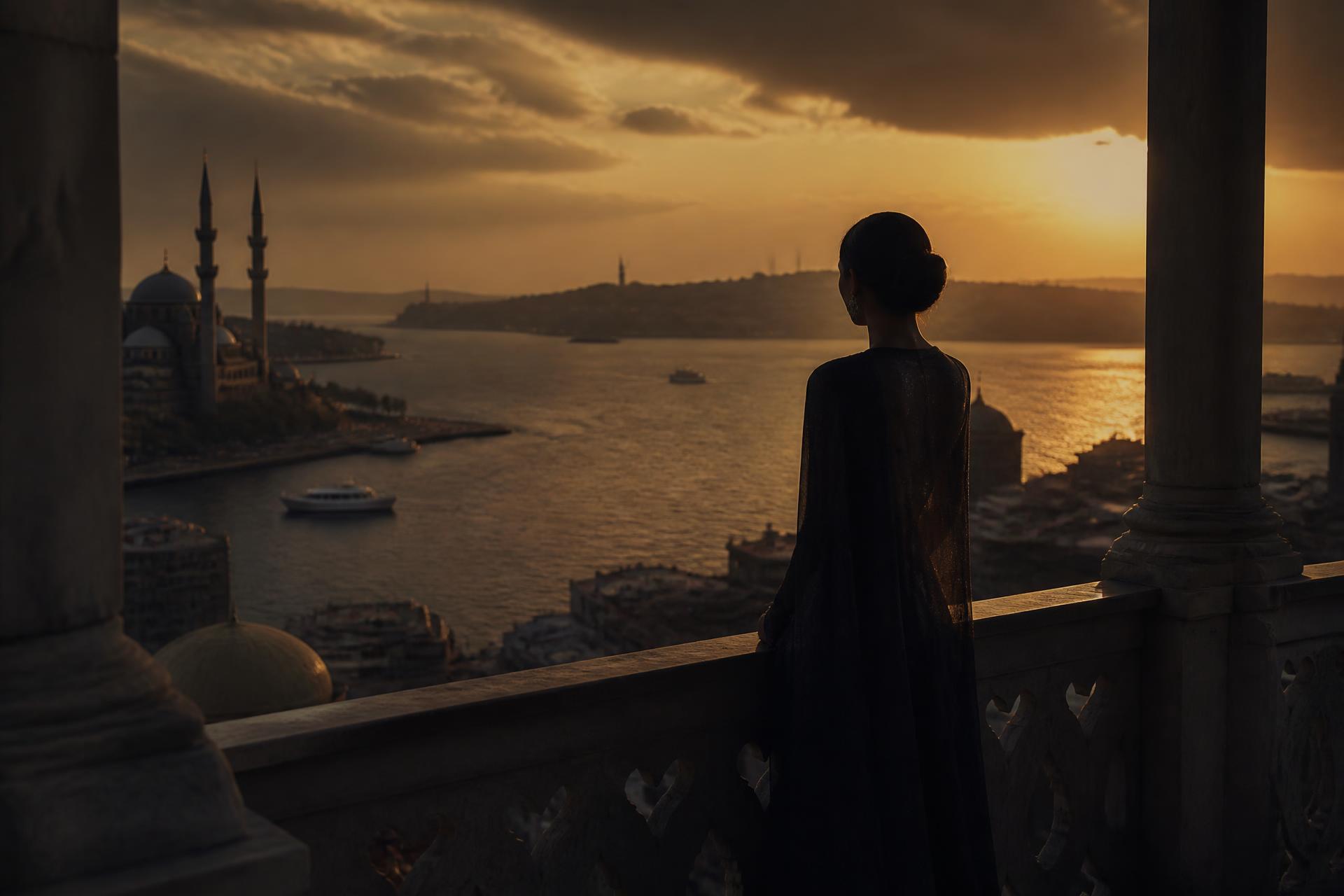ISTANBUL